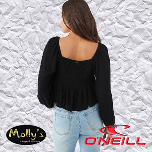 Belle Top - Choose from 2 Colors