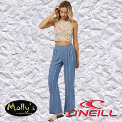 Johnny Stripe Beach Pants - Choose From 2 Colors