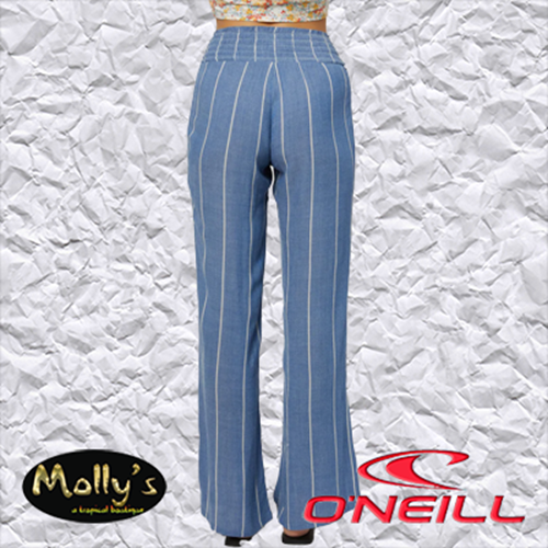 Johnny Stripe Beach Pants - Choose from 2 Colors