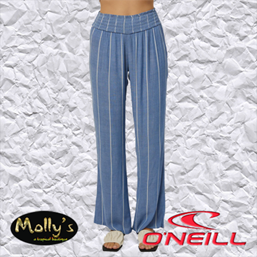 Johnny Stripe Beach Pants - Choose from 2 Colors