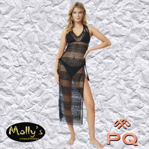 Joy Lace Cover Up - Choose from 2 Colors