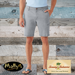 Boracay Cargo Short - Choose From 2 Colors