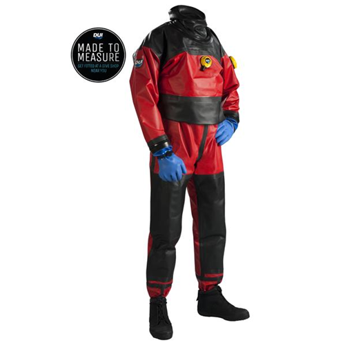 Drysuit