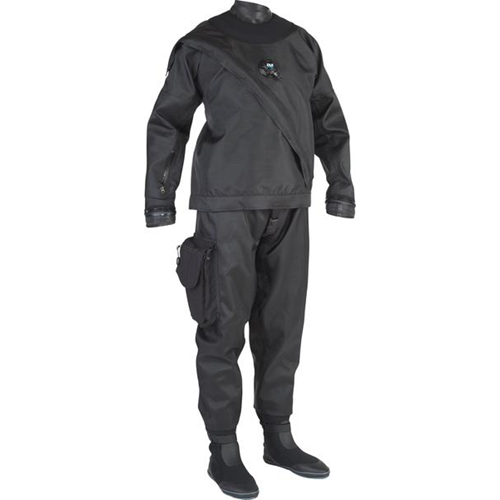 Drysuit