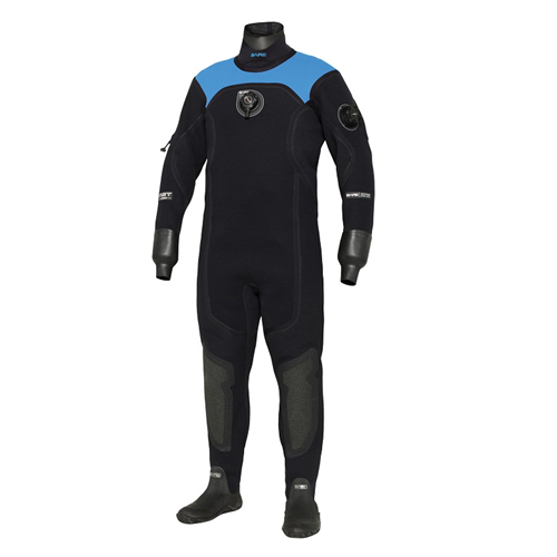 XCS2 Pro Dry