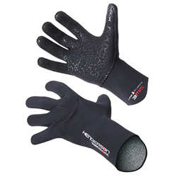Thermaxx 5-finger Gloves