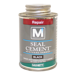 Seal Cement Noeprene Repair Cement