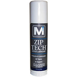 Zip Tech Zipper Lubricant