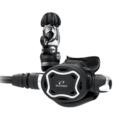 Zeo Swiv Fdx-i Regulator