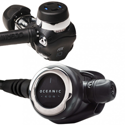 Oceanic Eos Fdx10 Regulator