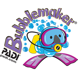 Bubble Maker