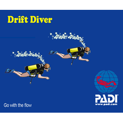 Drift Diver