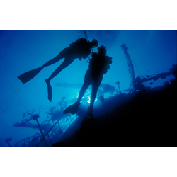 Wreck Diving