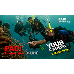 Divemaster