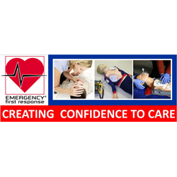 Efr: Prim. & Scnd. Care (cpr&firstaid) With Aed