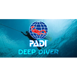 Deep Diver