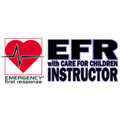 Efr Instructor