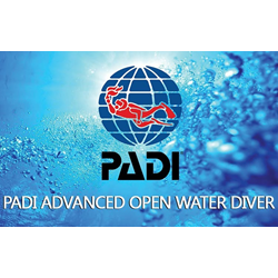 Advanced Open Water Diver