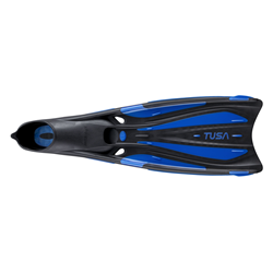 Solla Full Foot Fin
