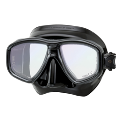 Tusa Freedom Ceos Pro Mask (m-212)
