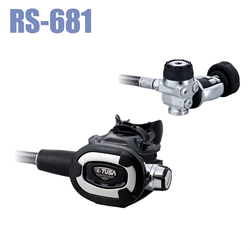 Rs-681 Regulator