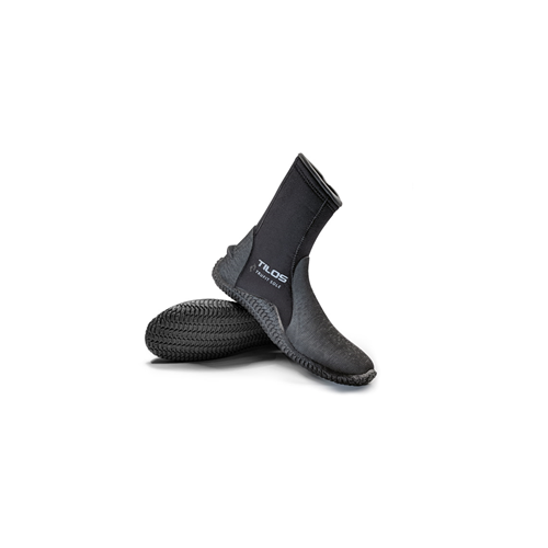 5mm Trufit Thermoflare Boot
