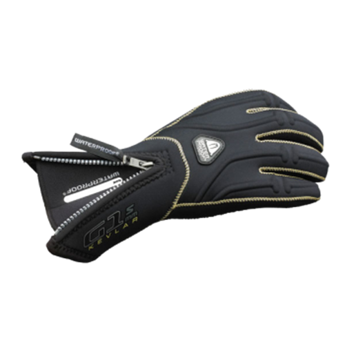 G1 5 Finger 3mm Gloves