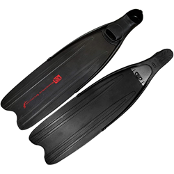 Hammerhead Kaudal Fins