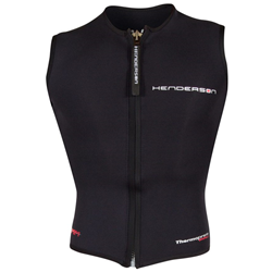 Men's Thermoprene 3mm Zippered Vest