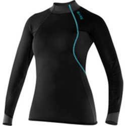Amy's Bare Exowear Top- Women's