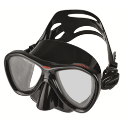 Cove Freediving Mask