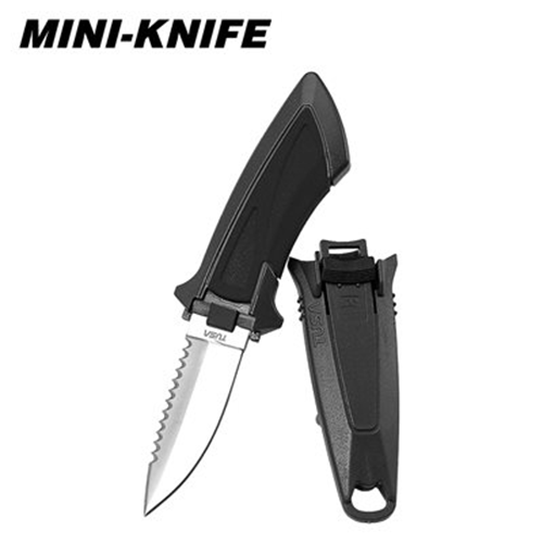 TUSA Mini Knife