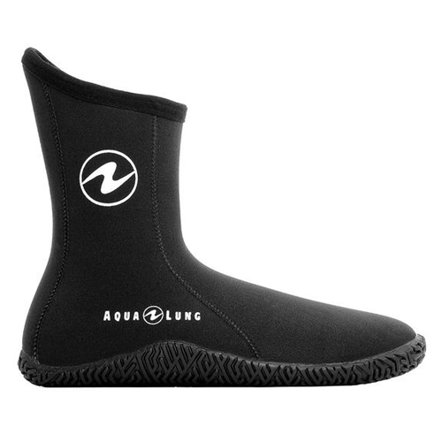 Boot, Echozip, 3mm, Size 4