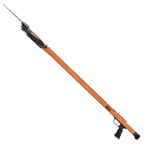 AMONIDA Speargun Reel, Split Type Durable Speargun Reel Portable Fishing  Wire Reel, Wire Reel For Fishing Freshwater Outdoor Spearfishing 