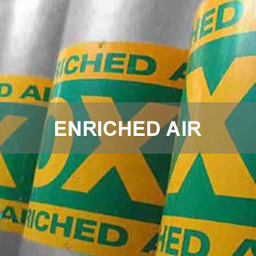 Nitrox, Enriched Air