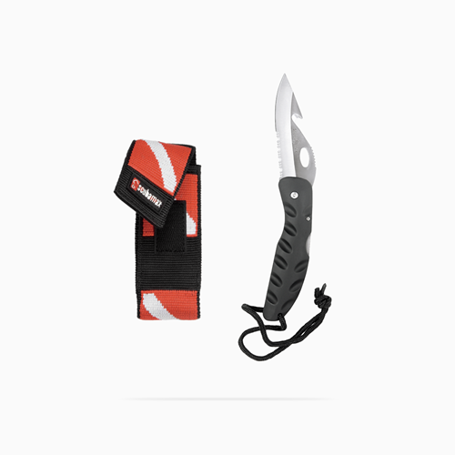 Knife, Bcd Pocket 