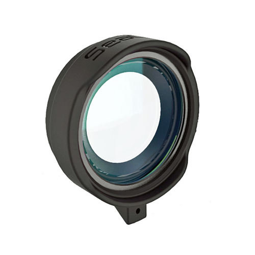 Super Macro Close-up Lens