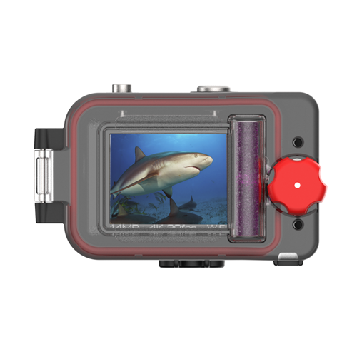 Camera, ReefMaster, 4K