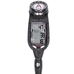 Pro Plus 4.0 W/qd/compass