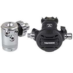 Apeks Xtx 50/ds4