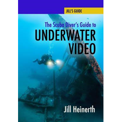 The Scuba Diver's Guide To Underwater Video
