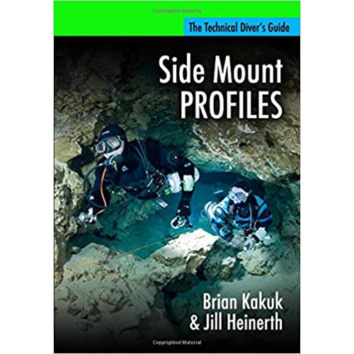 SIDE MOUNT PROFILES