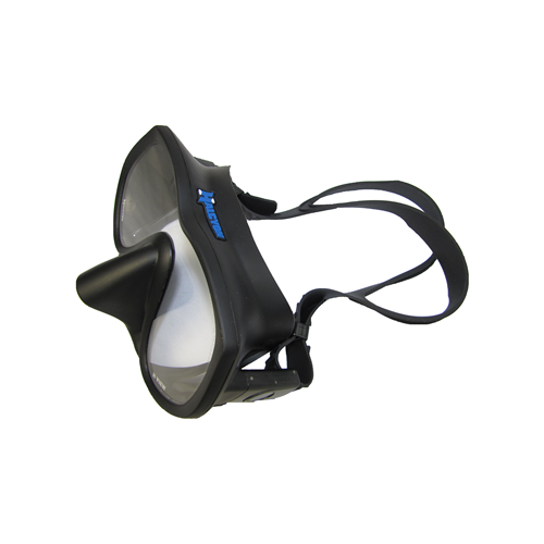 H-VIEW MASK WITH BOX