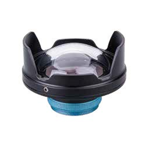 WIDE ANGLE LENS FOR SMART HOUSING (M52)