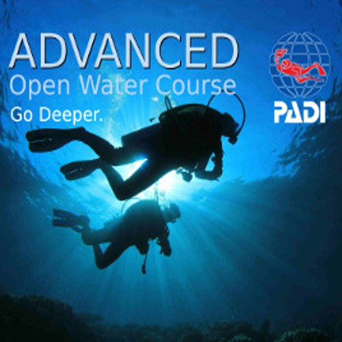 Advanced Open Water