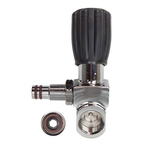 THERMO PRO H VALVE (LEFT HANDLE)