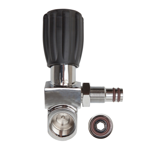 THERMO PRO H VALVE (RIGHT HANDLE)