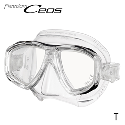 Ceos Mask -translucent