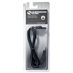 Sherwood Download Cable