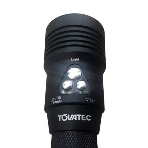Tovatec MERA  (Light + Camera)
